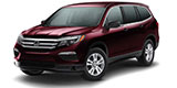 Honda Pilot '16-